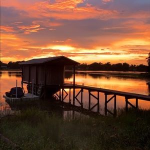 Meet your Posher, Luke